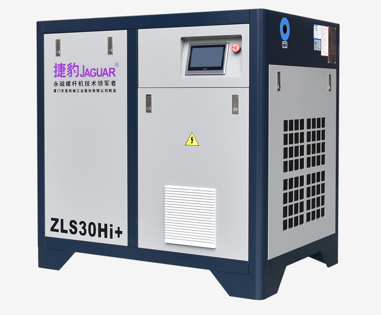 嘉興捷豹機(jī)械：搞清楚這些空壓機(jī)的常用參數(shù)，再也不怕被人坑！